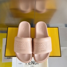 Fendi Slippers